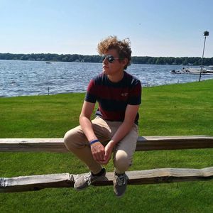 Meet your Posher, Vincent